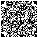 QR code with J&Jinnovation LLC contacts