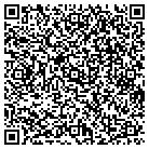 QR code with King Bostrom & Assoc Inc contacts