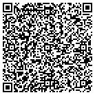 QR code with Mcbroom And Associates LLC contacts