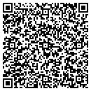 QR code with N G W Resoures Inc contacts