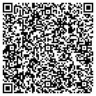 QR code with Hinshaw And Associates contacts