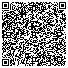 QR code with Justified Resource Management contacts