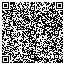 QR code with York Associates contacts