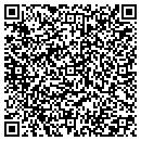 QR code with Kjas Inc contacts