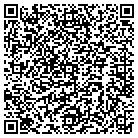 QR code with Praetorian Standard Inc contacts