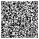 QR code with Richard Hall contacts