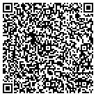 QR code with T A Owens & Associates LLC contacts