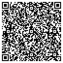 QR code with J F Associates contacts