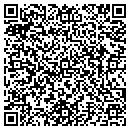 QR code with K&K Consultants LLC contacts