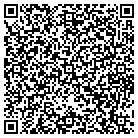 QR code with D V D Consulting Inc contacts