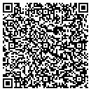 QR code with Aqua Gulf Express contacts
