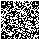 QR code with O'Connell John contacts