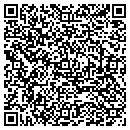 QR code with C S Consulting Inc contacts