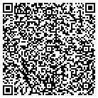 QR code with Hines Business Consulting contacts