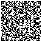QR code with P Gold & Associates L L C contacts