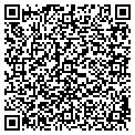 QR code with Pose contacts