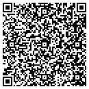 QR code with R & T Group Inc contacts