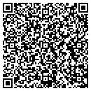 QR code with R&Z Assoc LLC contacts