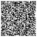 QR code with Hines & Assoc contacts