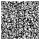 QR code with Honeywell contacts