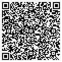QR code with Prf Consulting contacts
