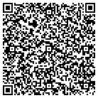 QR code with R H I Management Consultants contacts