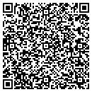 QR code with John Finke contacts