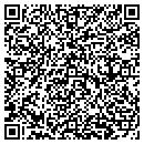 QR code with M Tc Technologies contacts