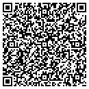 QR code with Raymond James contacts