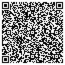 QR code with R O I Global Solutions contacts