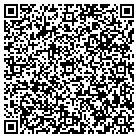 QR code with The University Of Dayton contacts