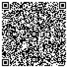 QR code with R Farthing & Associates Inc contacts