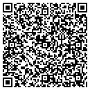 QR code with Hun LLC contacts