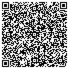 QR code with W E Tanner & Associates LLC contacts