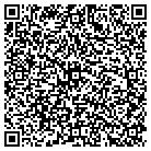 QR code with Woods & Associates Inc contacts