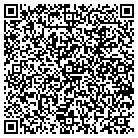 QR code with P S Donovan Consulting contacts