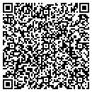 QR code with B Mr Corp contacts