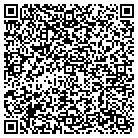 QR code with C Abbonizio Contractors contacts