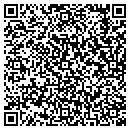 QR code with D & H Multiservices contacts