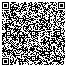 QR code with J And D Management LLC contacts