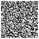 QR code with Jeffrey A Parker & Assoc Inc contacts
