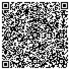 QR code with Maryn's Catering contacts