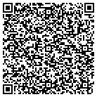QR code with Mc Carthy David M MD contacts