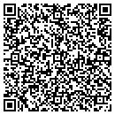 QR code with P N A-489 Assoc Lp contacts