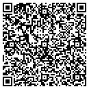 QR code with Travnar Inc contacts