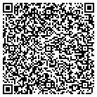 QR code with University Crossings contacts