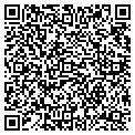 QR code with Bar N Ranch contacts