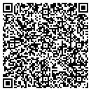 QR code with F C Ross Assoc LLC contacts