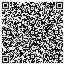 QR code with Fortier Todd contacts