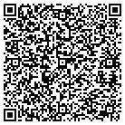 QR code with Haine Freedom Retail Associates contacts